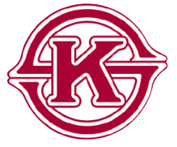 鈴屋金物株式会社ロゴ