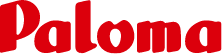 Palomaロゴ