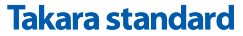 TakaraStandardロゴ